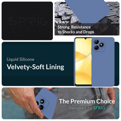 FlexTone-Lavender Grey