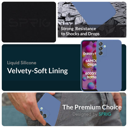 FlexTone-Leavender Grey