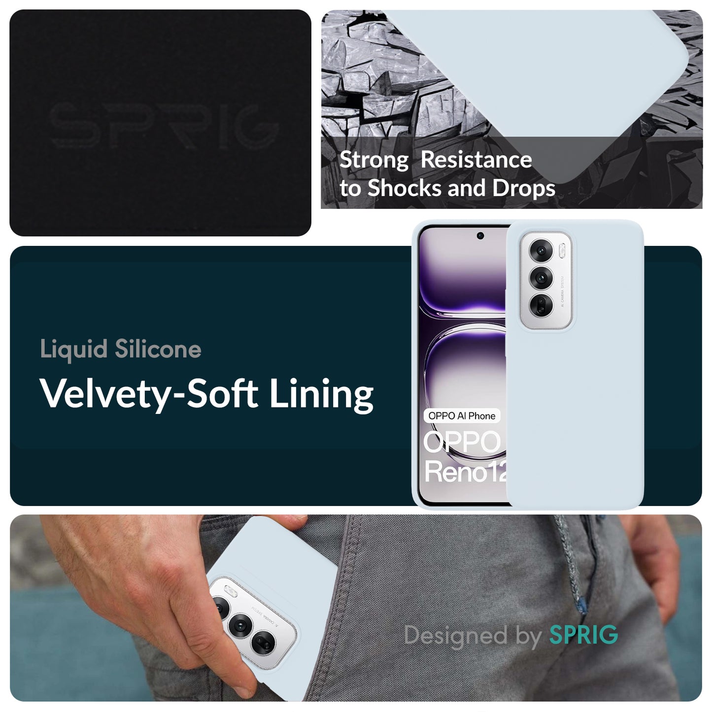 SilkTone-Pastel Light Green