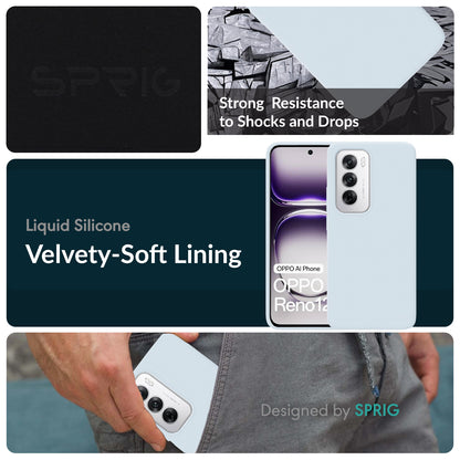 SilkTone-Pastel Light Green