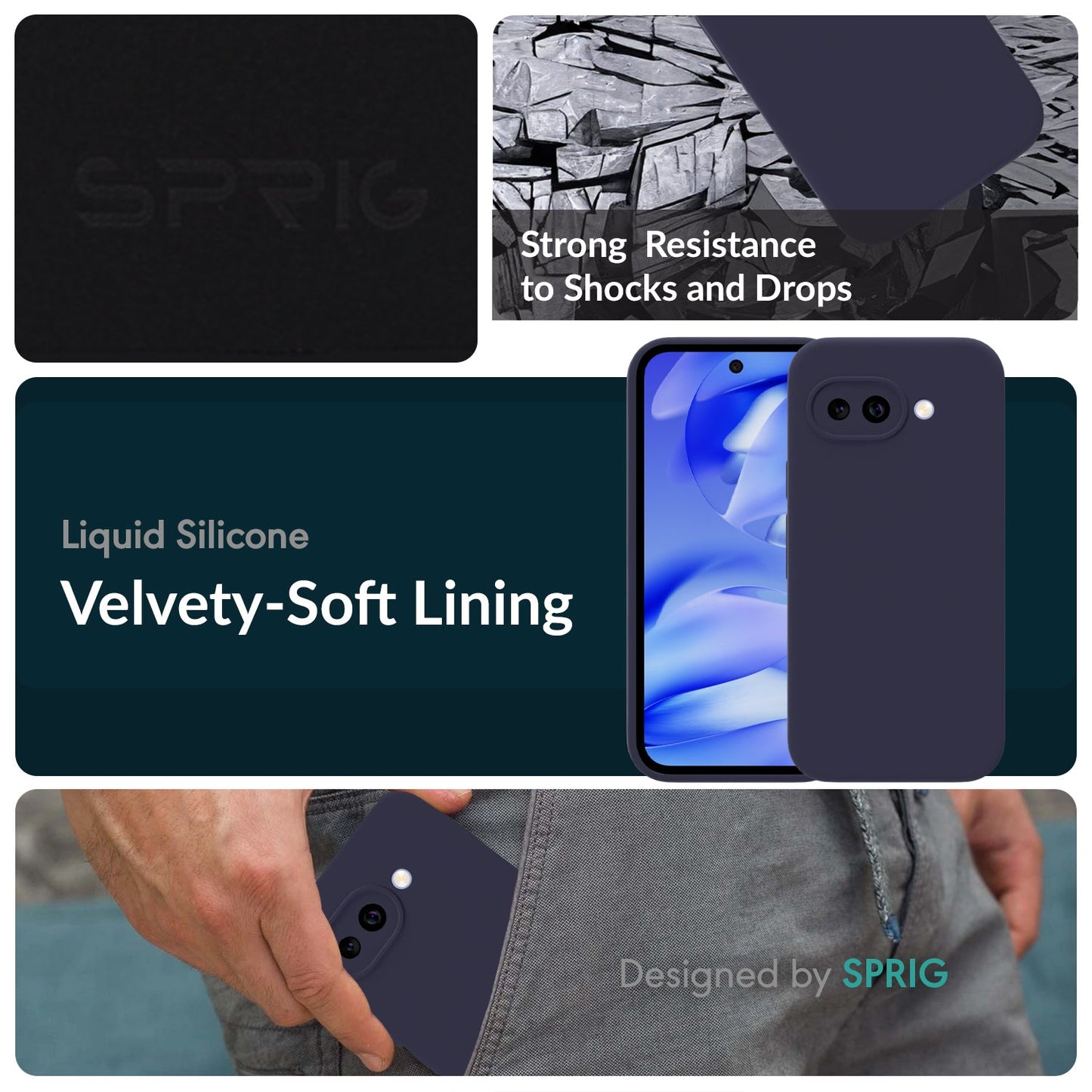 SilkTone-Midnight Blue