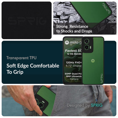 EdgeTone-Black Transparent