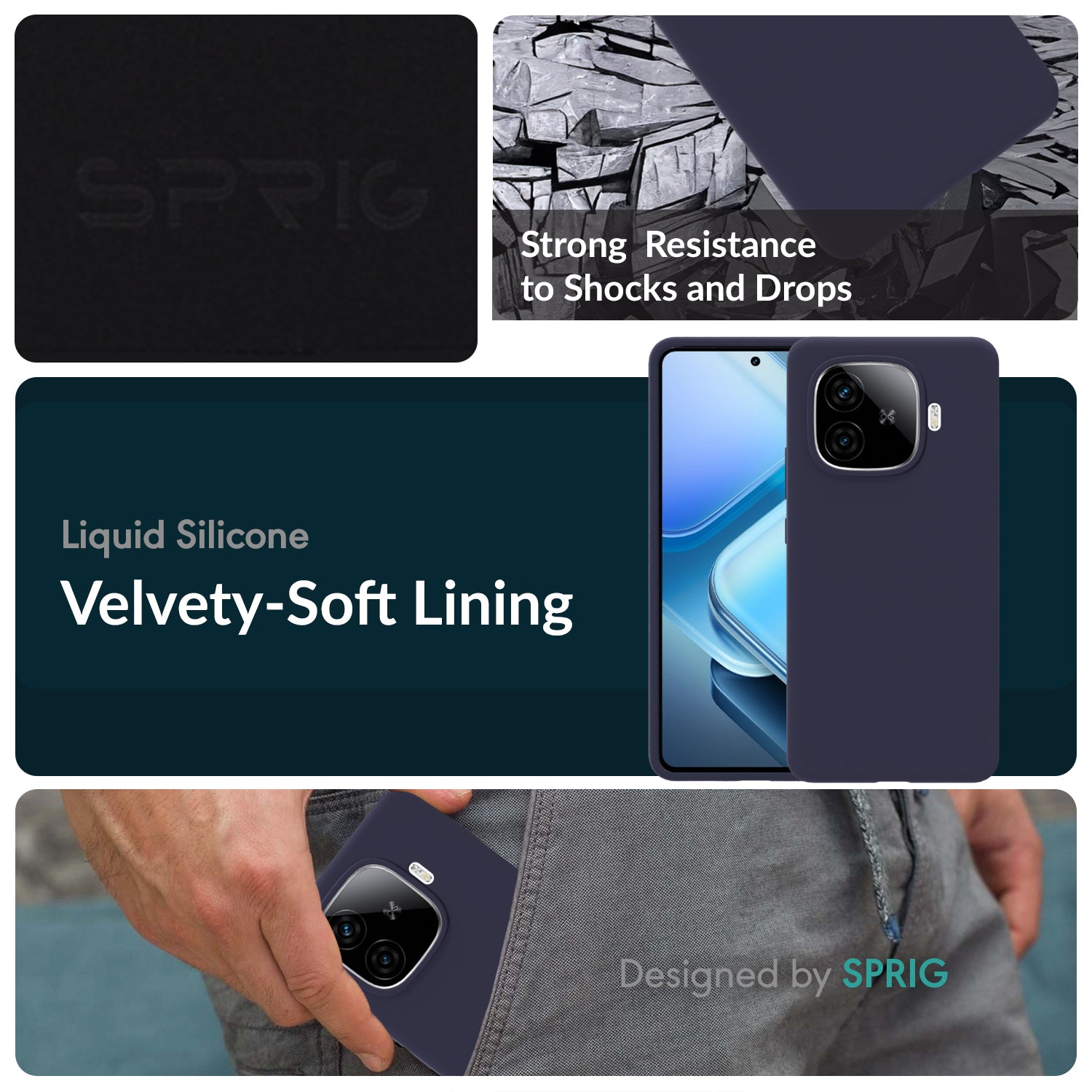 SilkTone-Midnight Blue