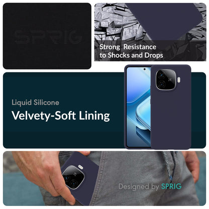 SilkTone-Midnight Blue