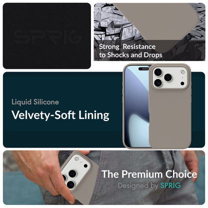 SilkTone-Light Brown