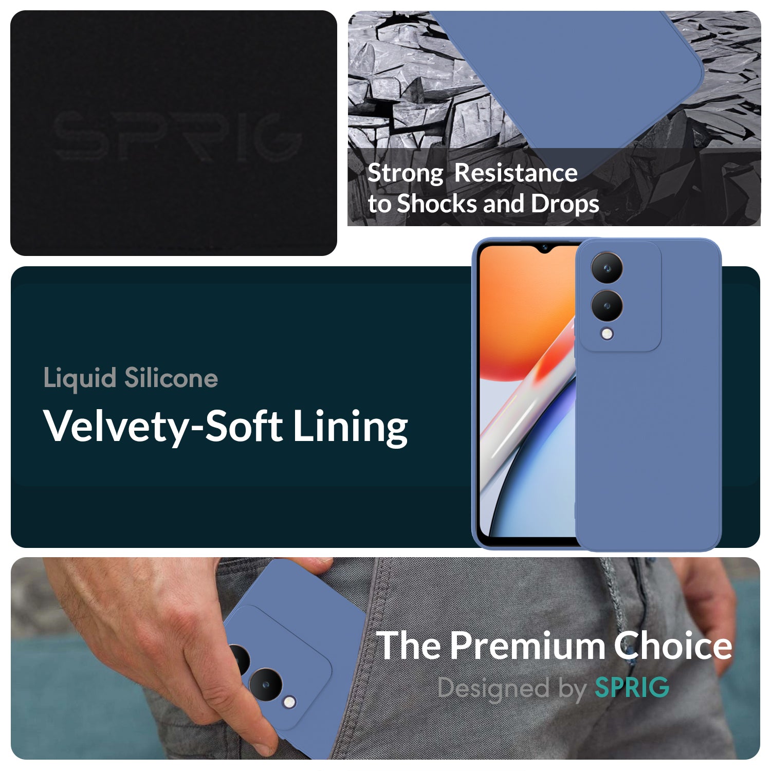 FlexTone-Lavender Grey