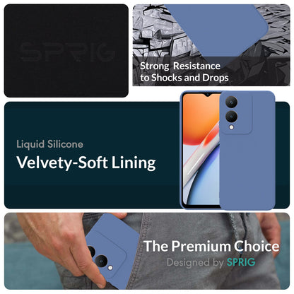 FlexTone-Lavender Grey