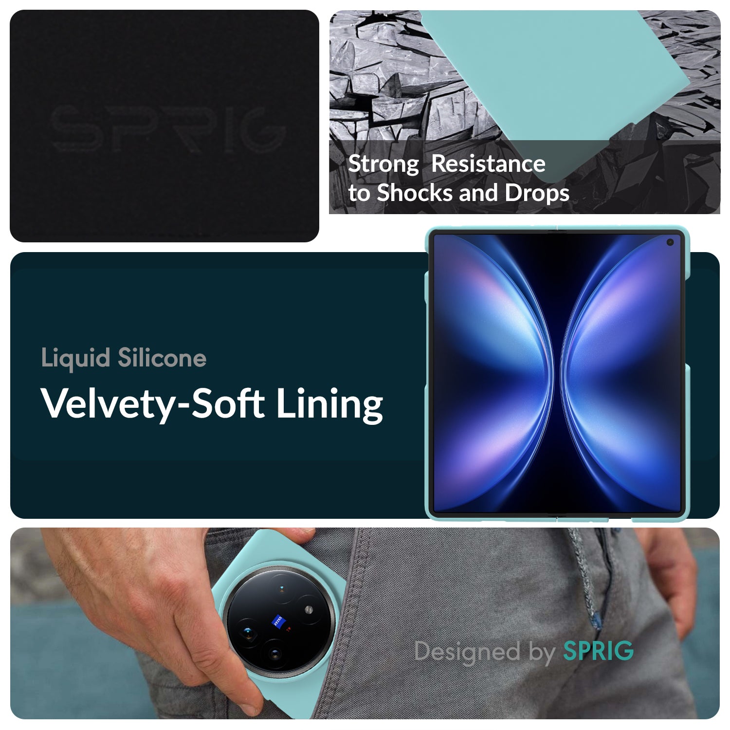 SilkTone-Light Green