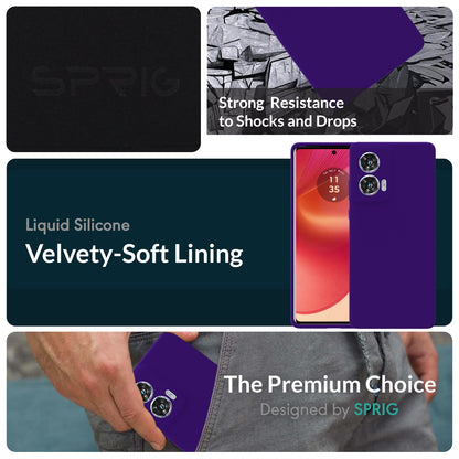 SilkTone-Dark Violet