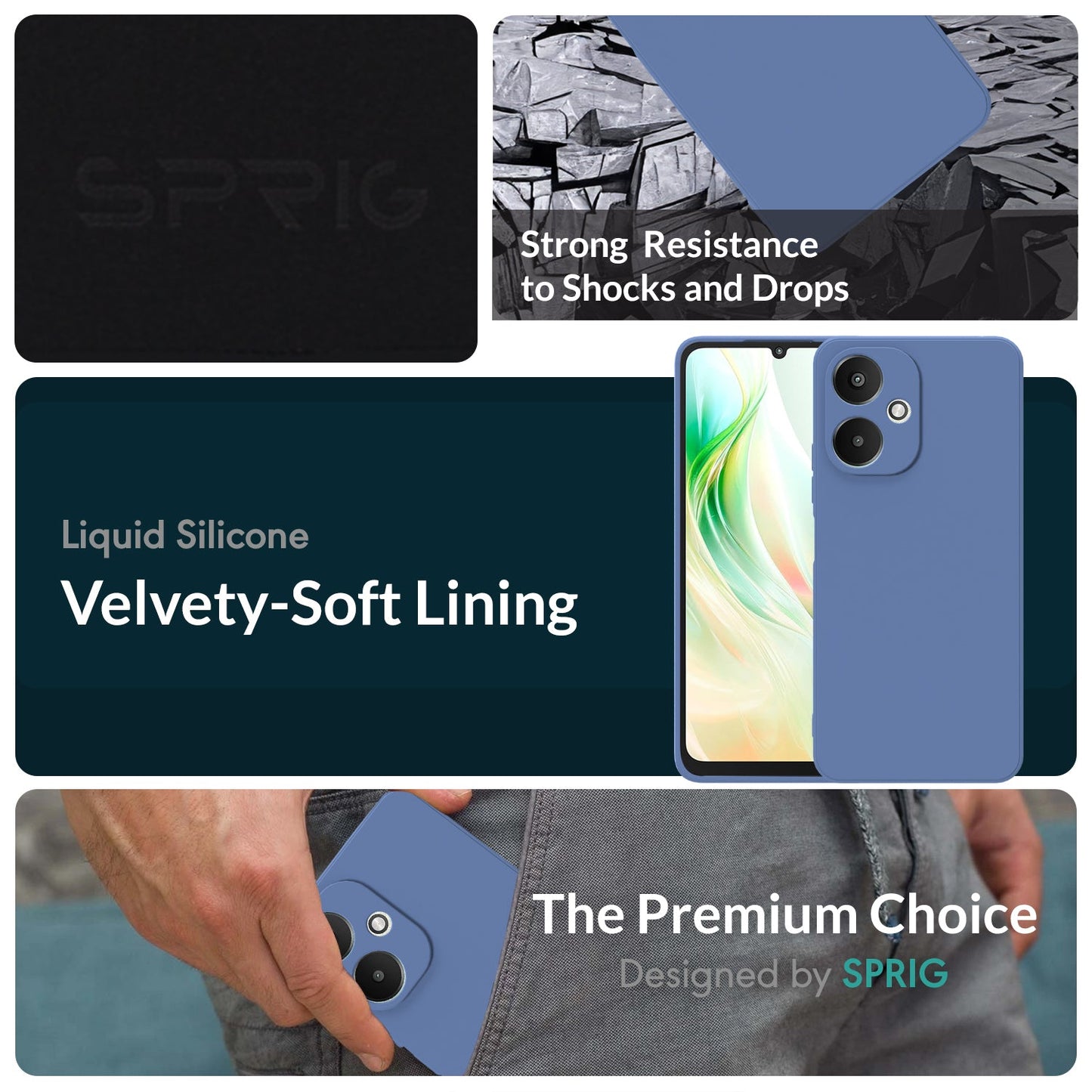 FlexTone-Lavender Grey