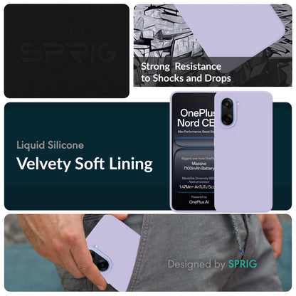 SilkTone-Light Purple