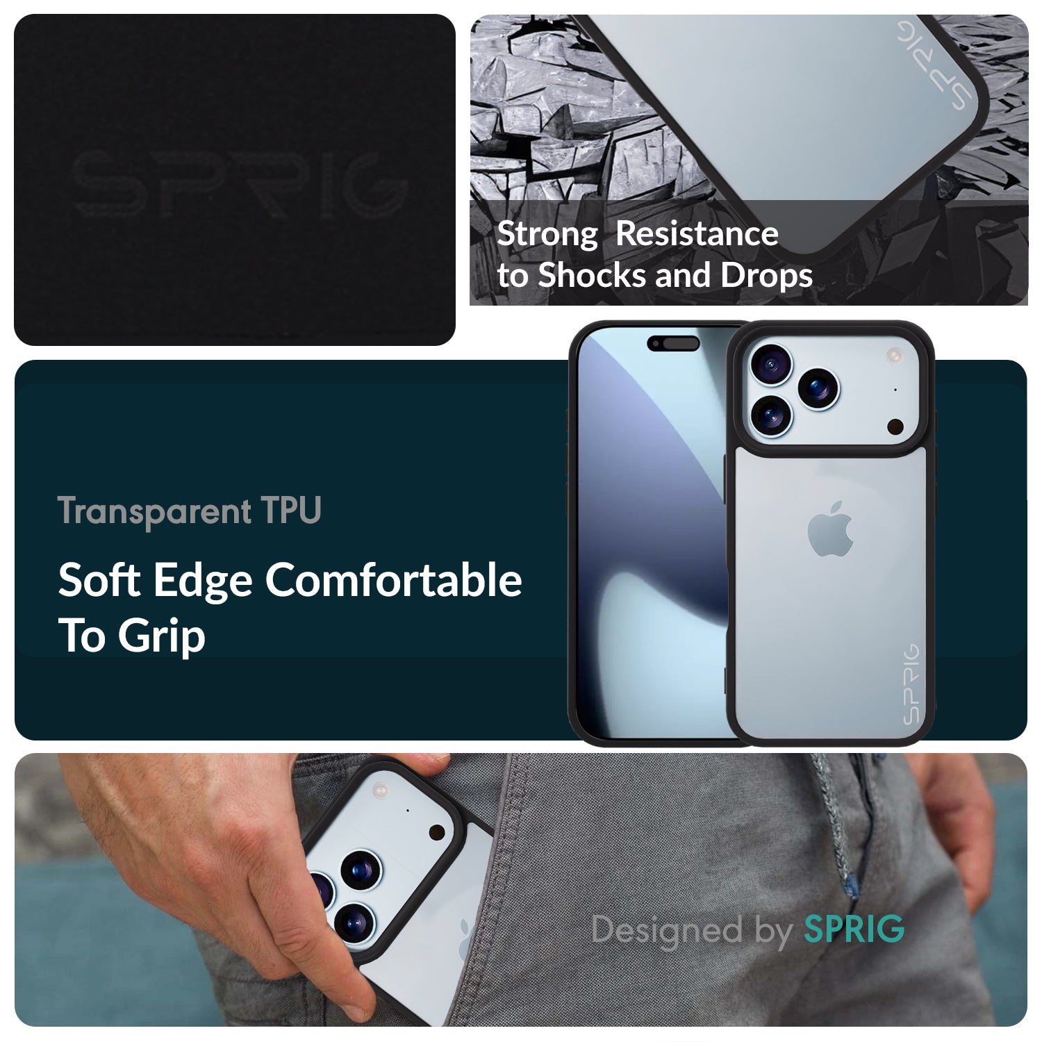 EdgeTone-Black Transparent