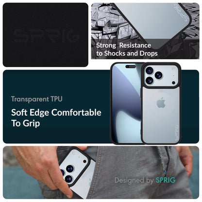 EdgeTone-Black Transparent