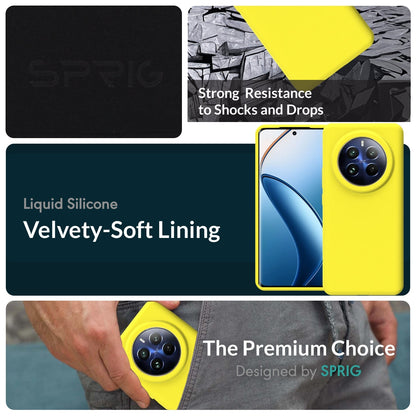 SilkTone-Shining Yellow