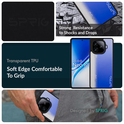 EdgeTone-Black Transparent