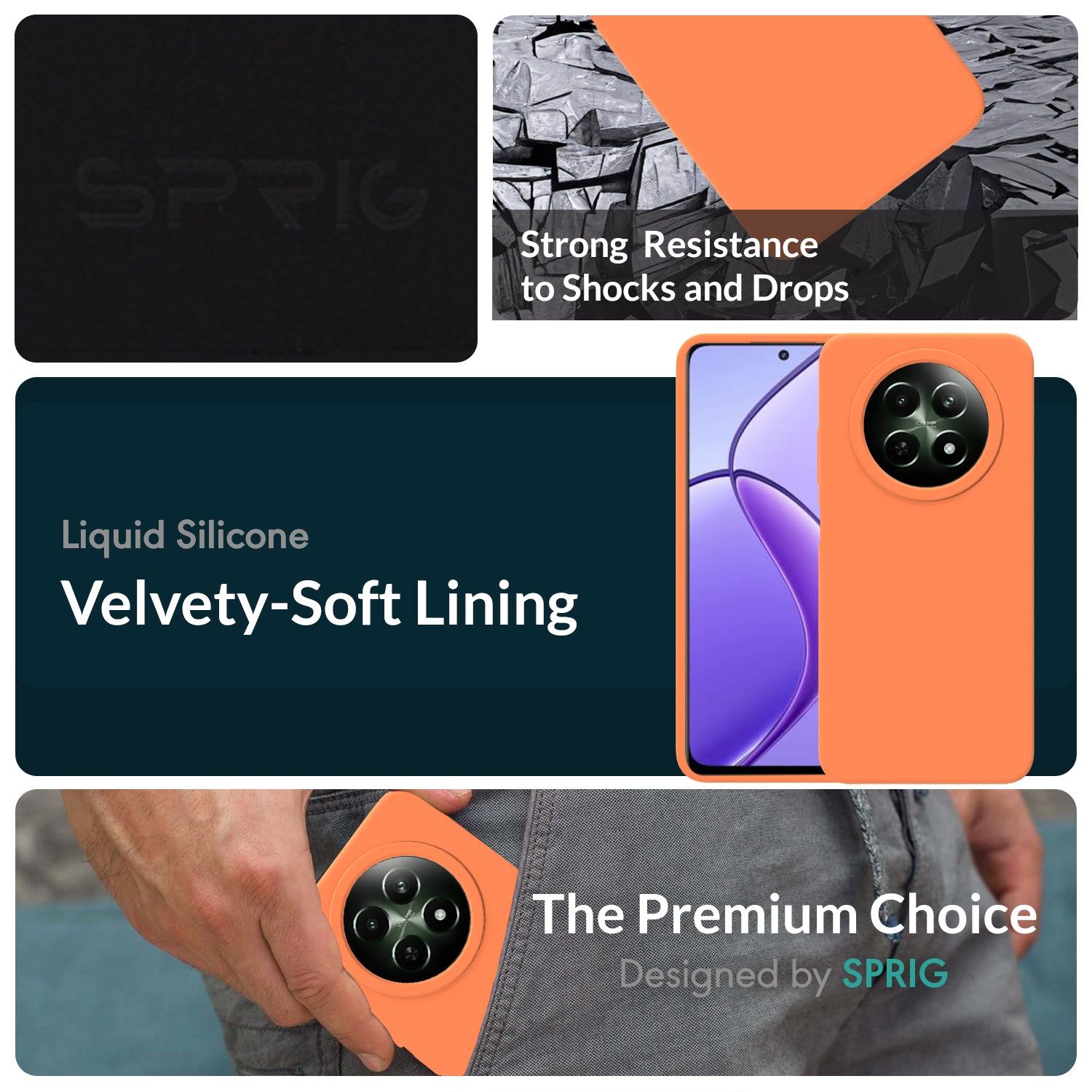 SilkTone-Light Orange