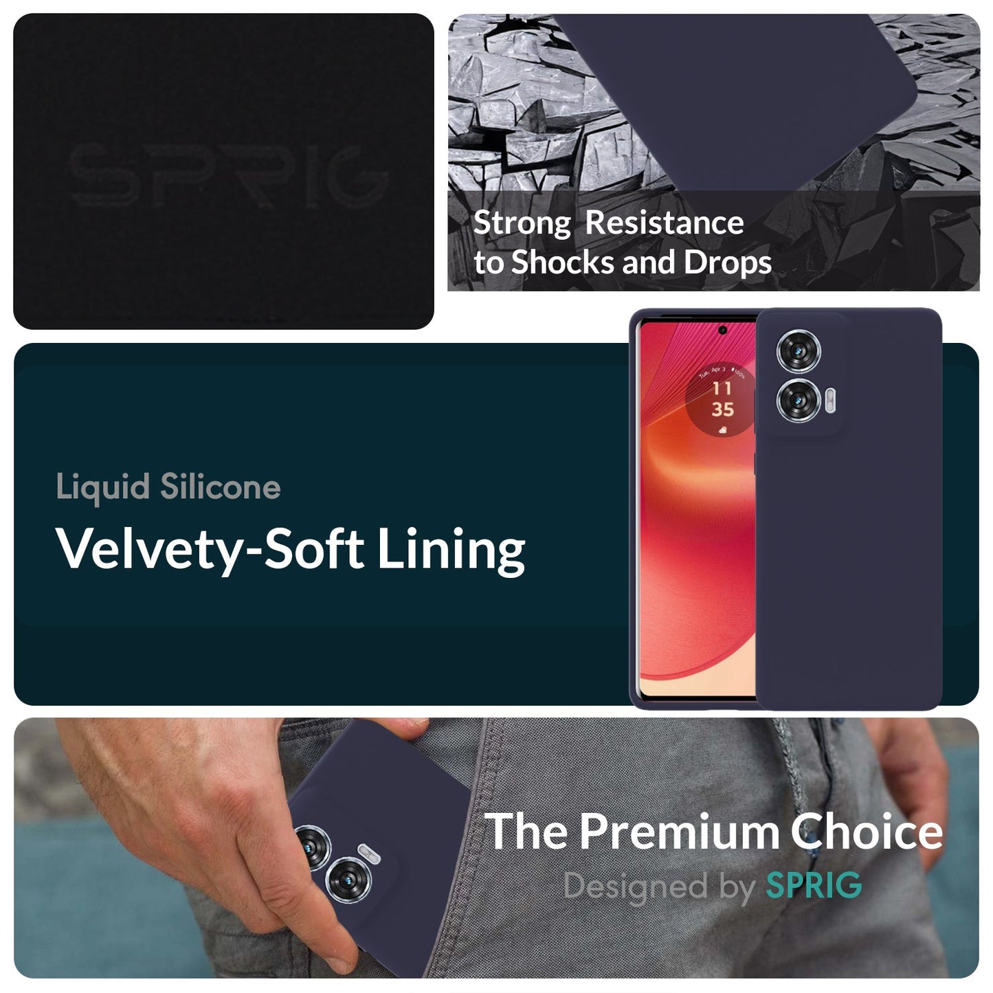 SilkTone-Midnight Blue