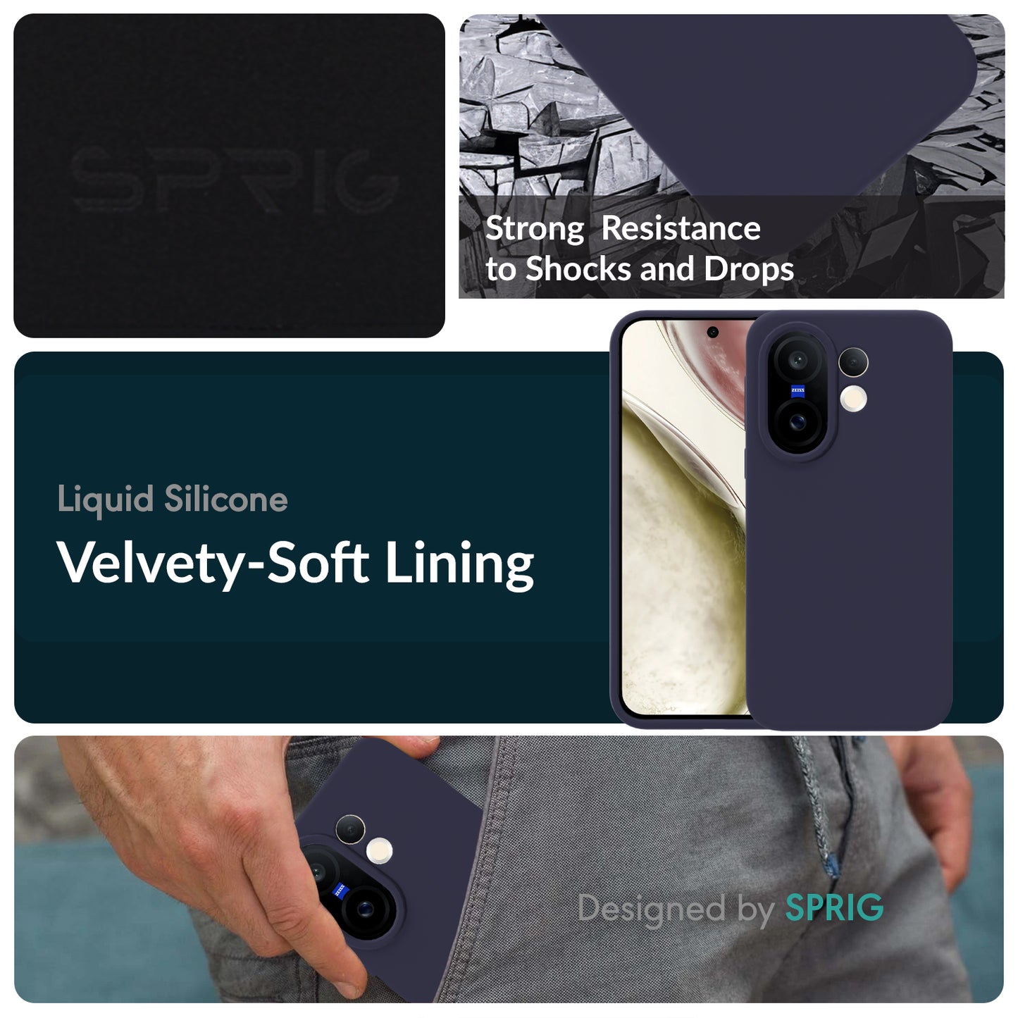 SilkTone-Midnight Blue