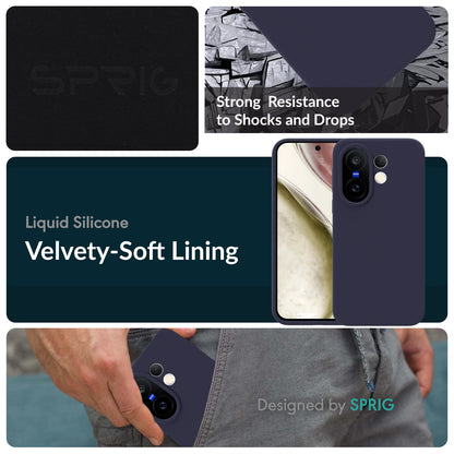 SilkTone-Midnight Blue