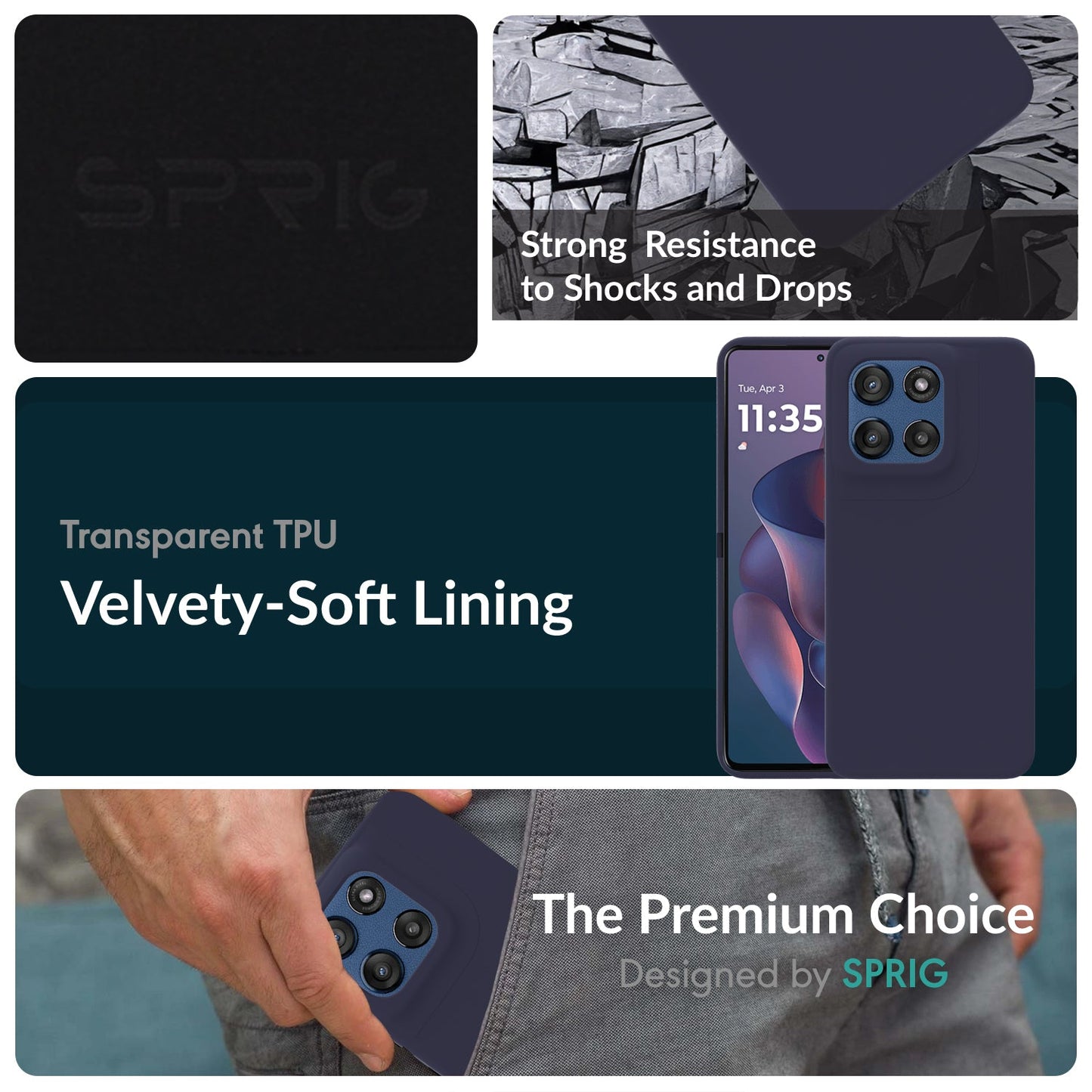 SilkTone-Midnight Blue