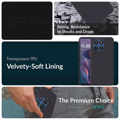 SilkTone-Charcoal Grey