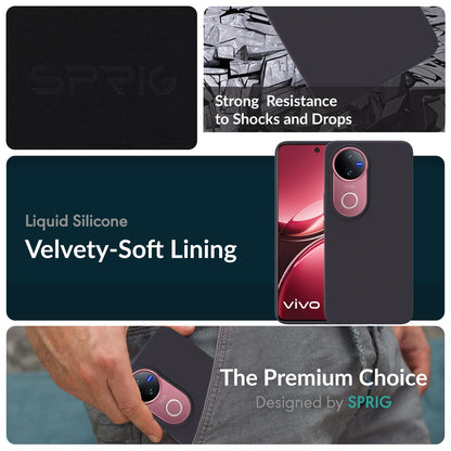 SilkTone-Charcoal Grey