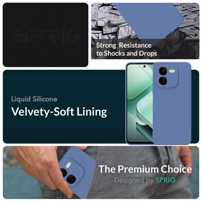 FlexTone (TPU Matte)-Blue