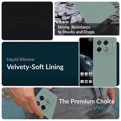 SilkTone-Light Green