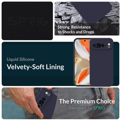 SilkTone-Midnight Blue