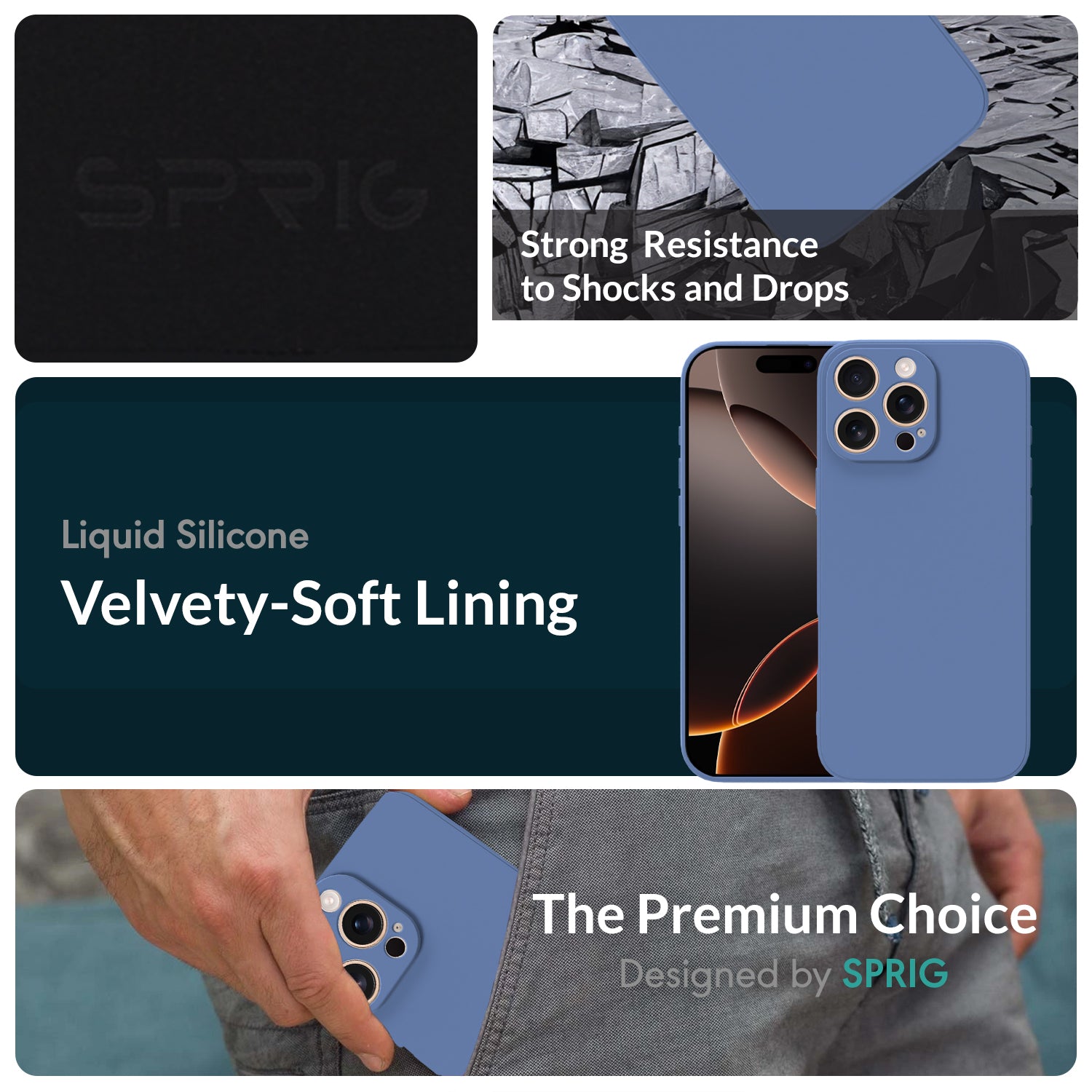 FlexTone-Lavender Grey