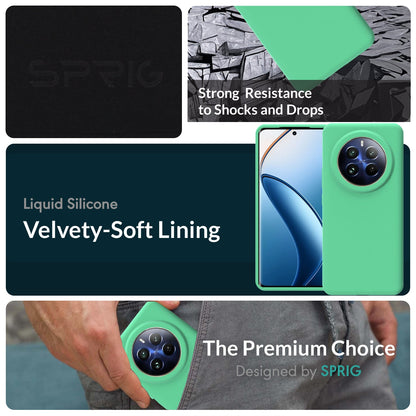 SilkTone-Pastel Green