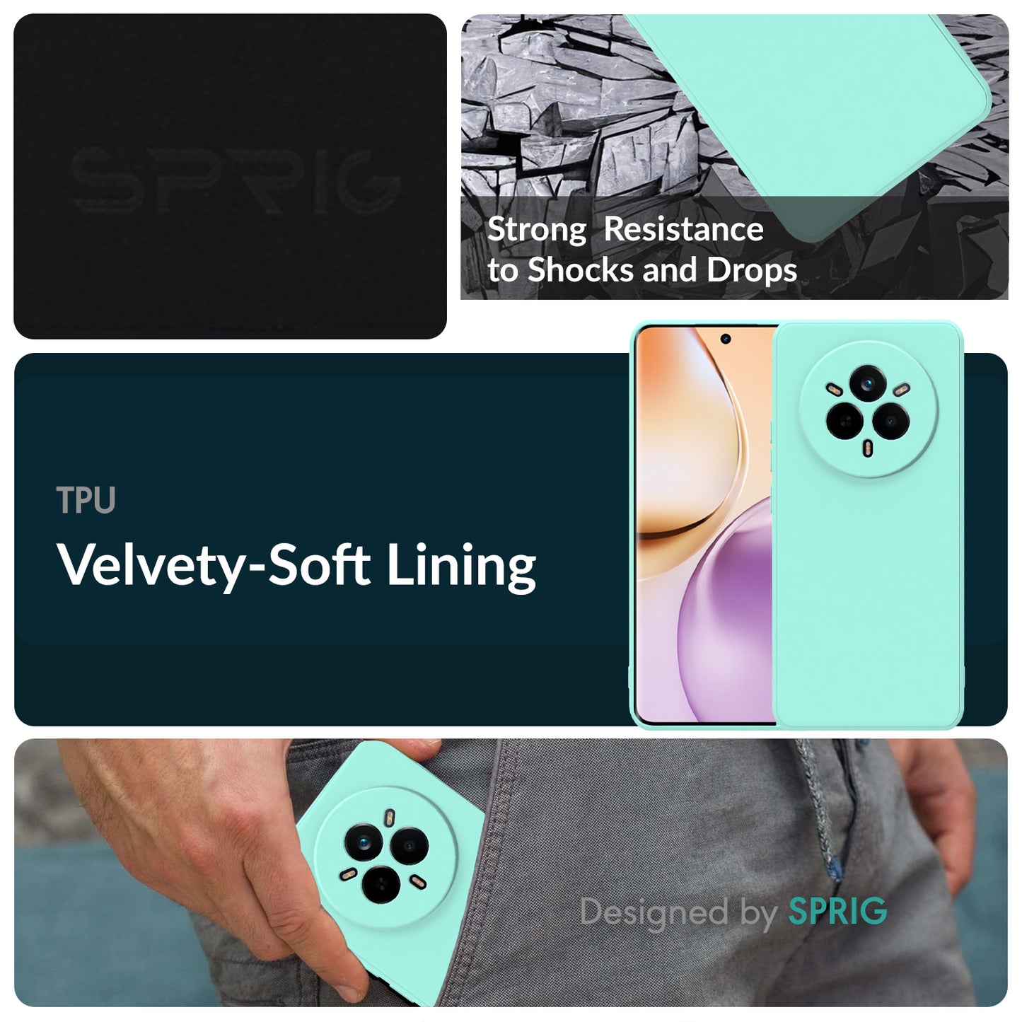 FlexTone-Light Green