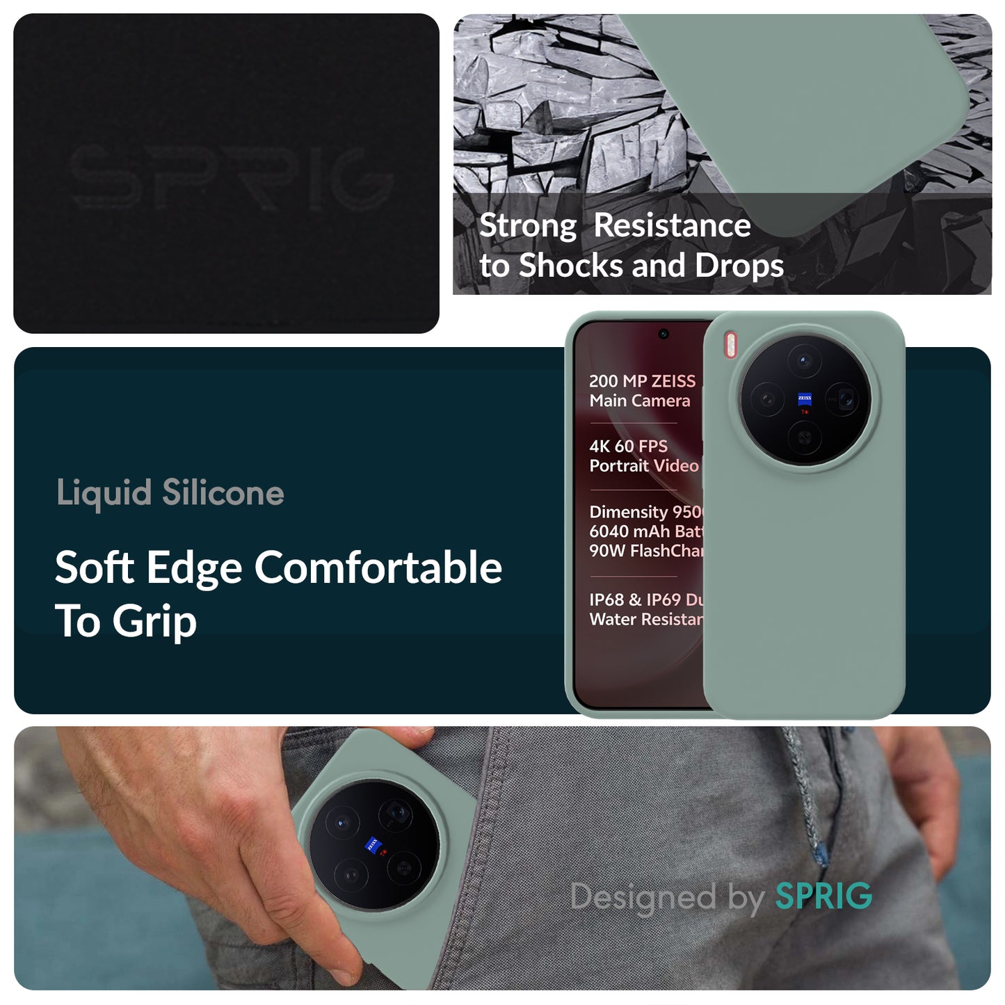 SilkTone-Light Green