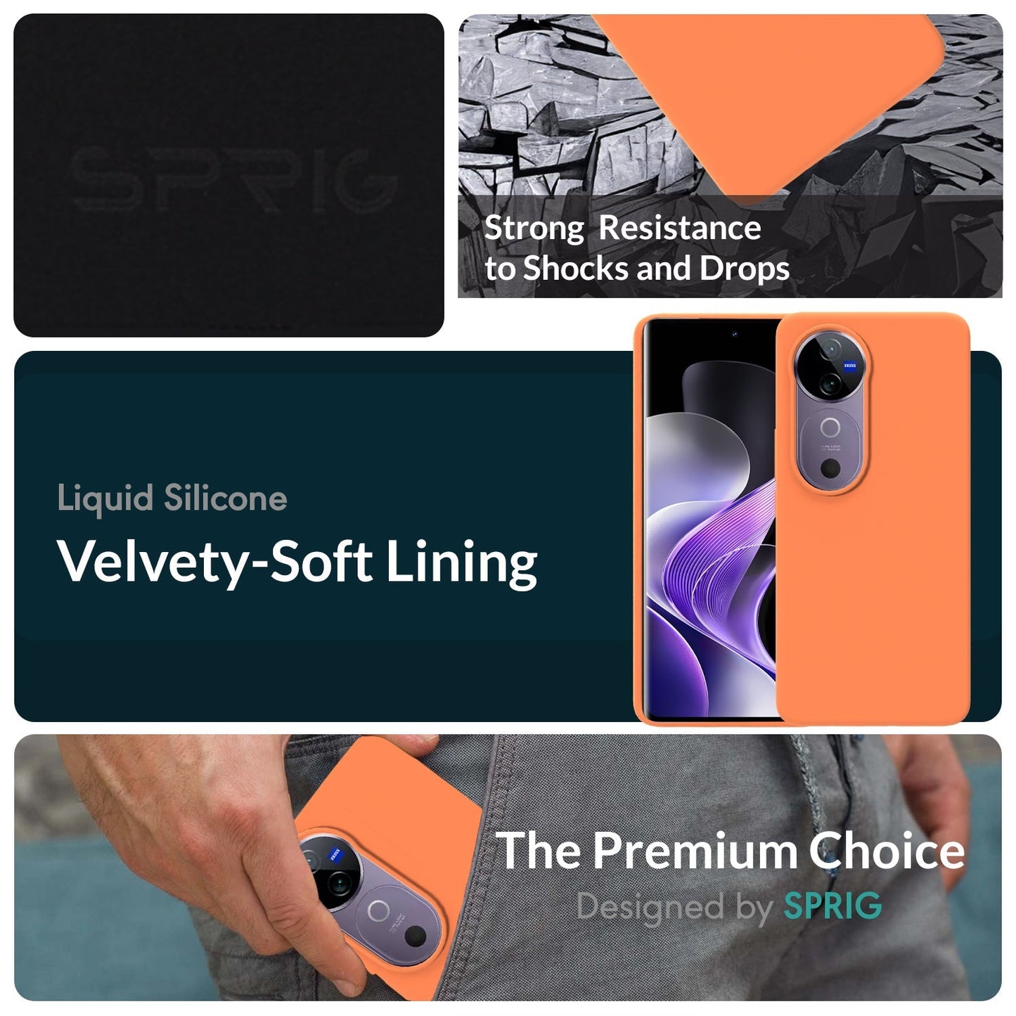 SilkTone-Light Orange