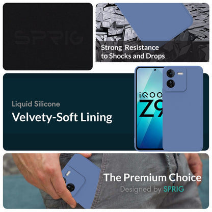 FlexTone-Lavender Grey