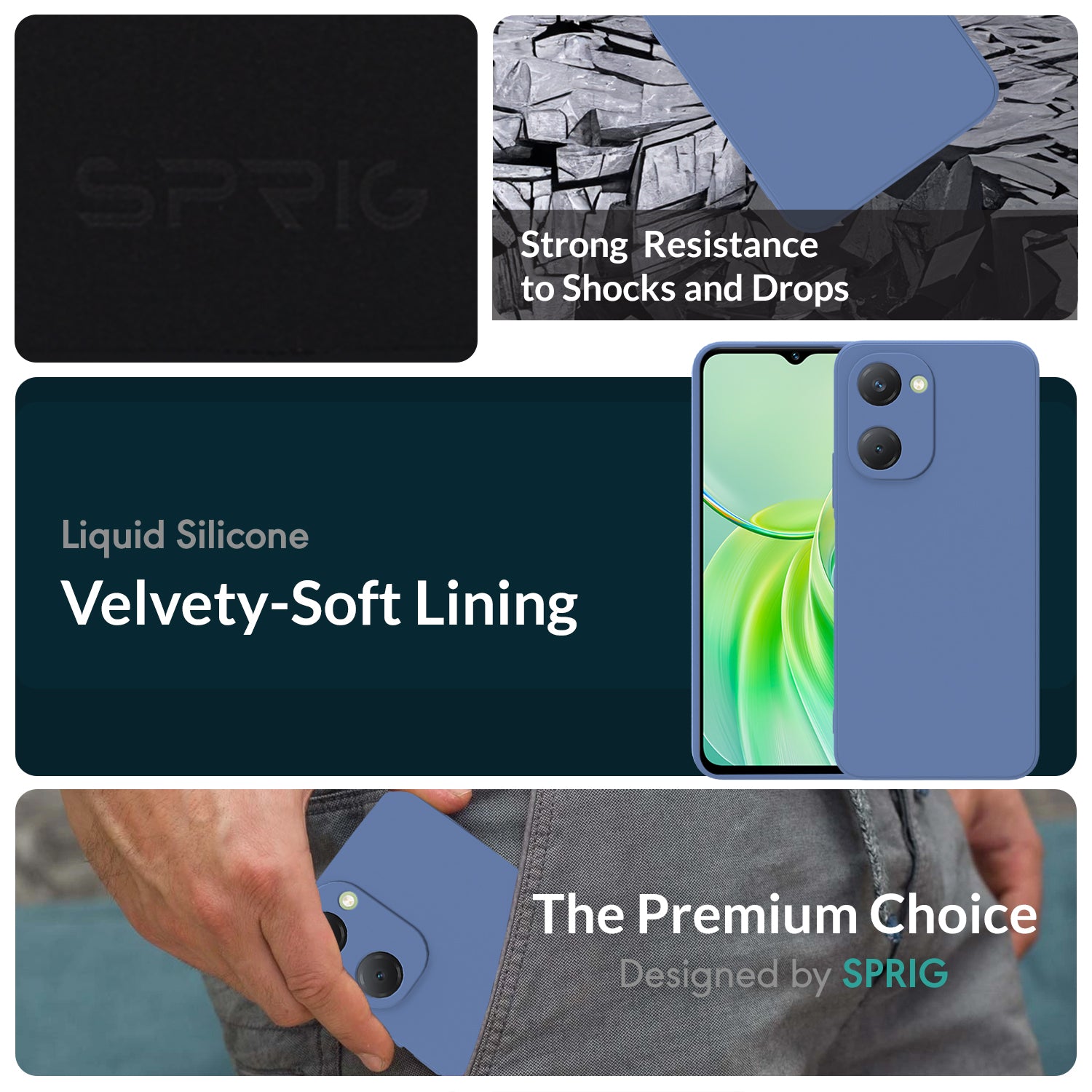 FlexTone-Lavender Grey