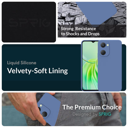 FlexTone-Lavender Grey