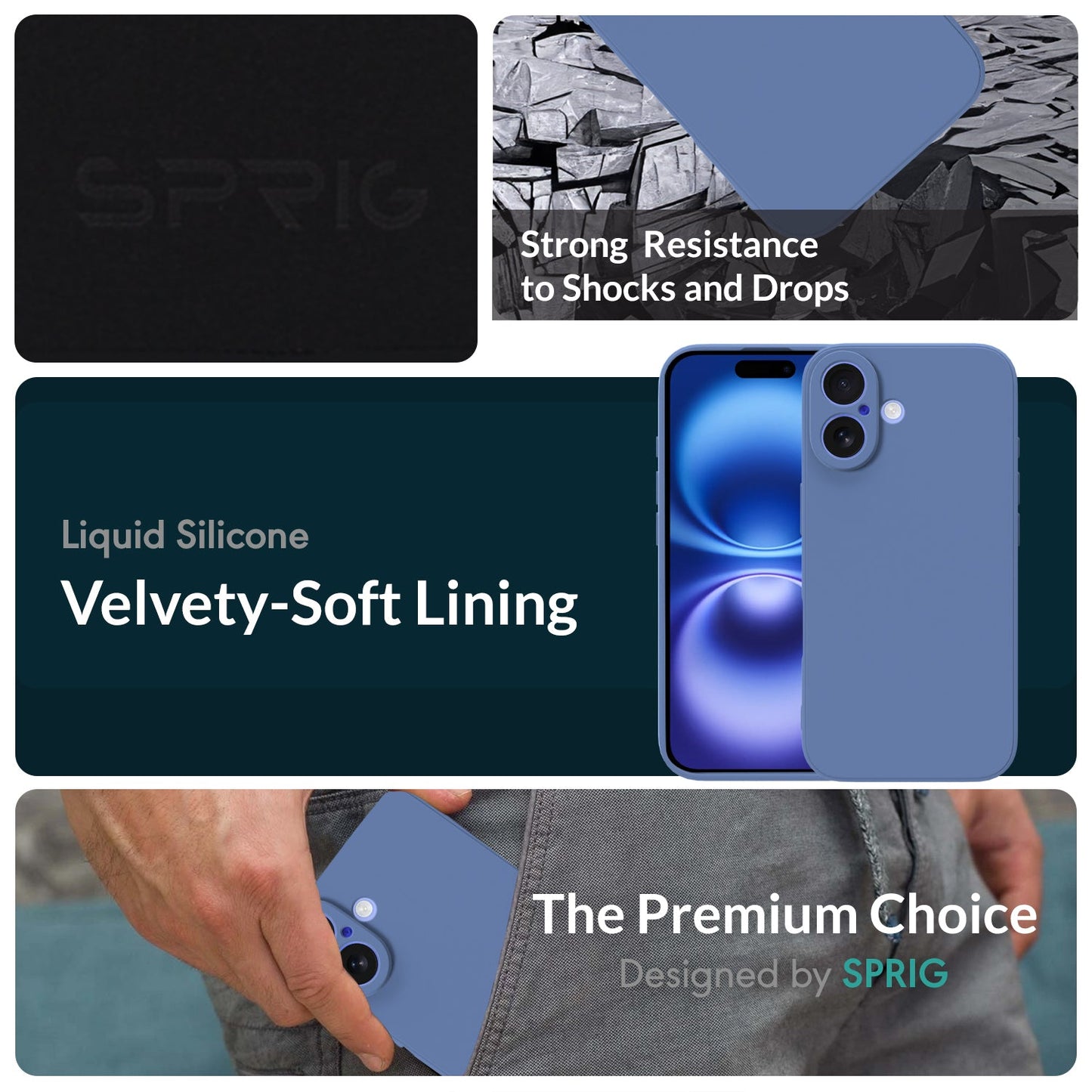 FlexTone-Lavender Grey