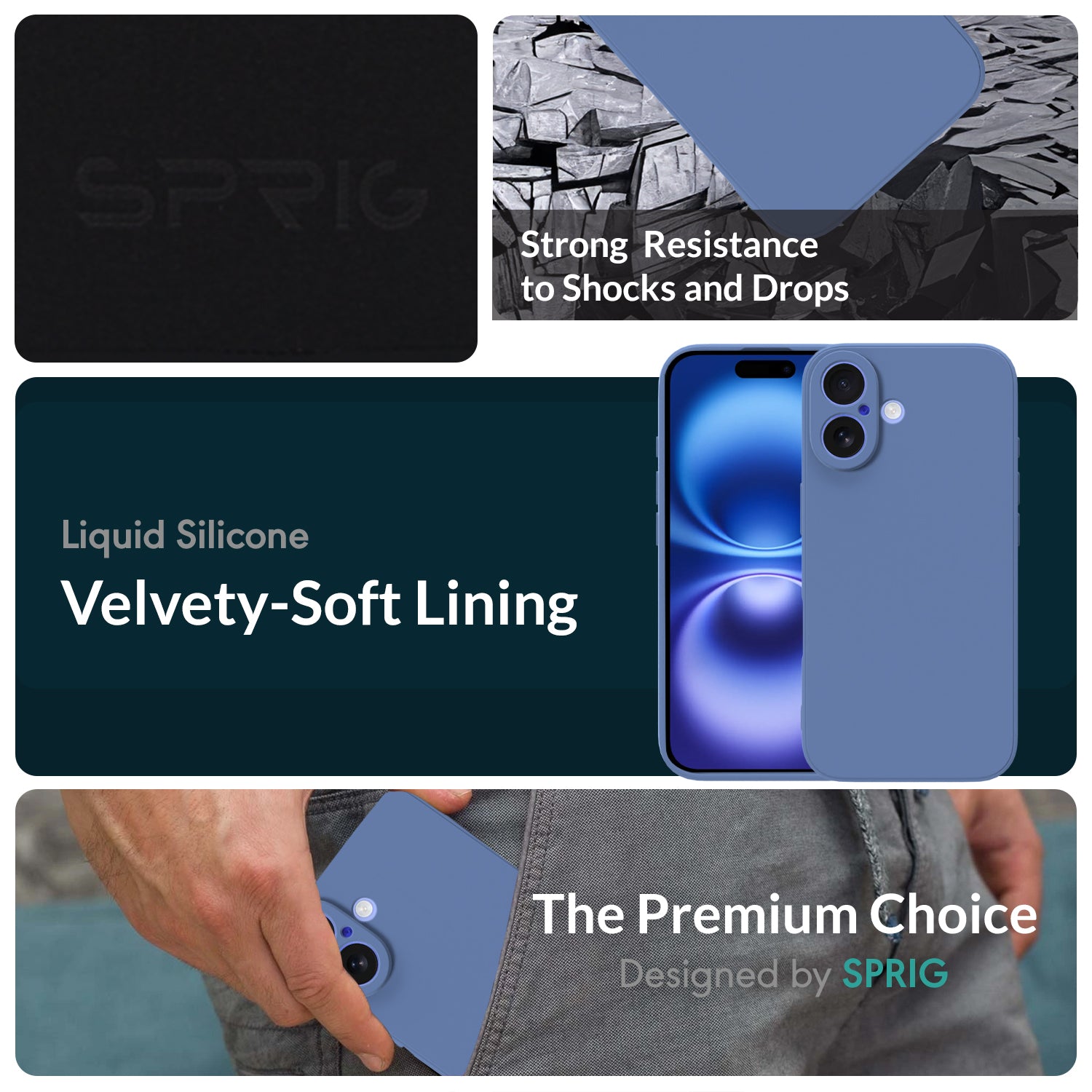 FlexTone-Lavender Grey