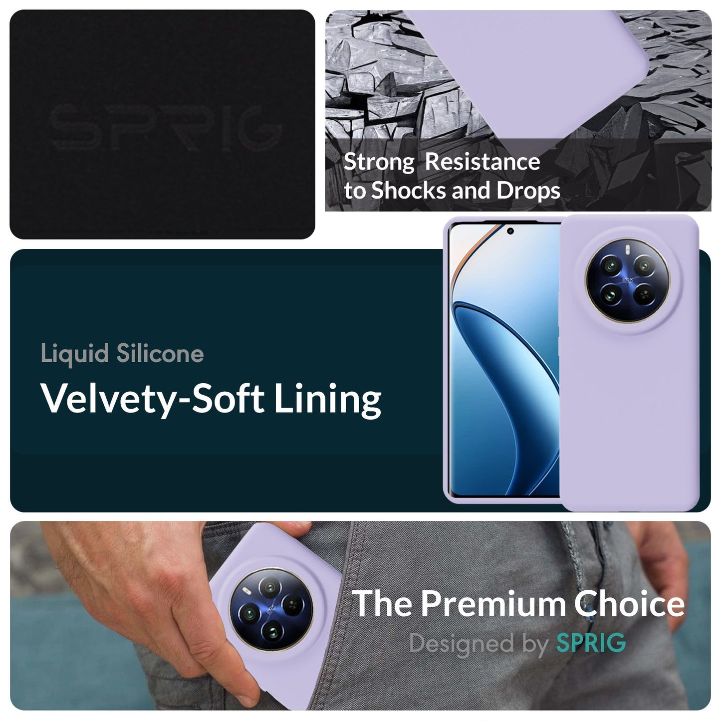 SilkTone-Light Purple