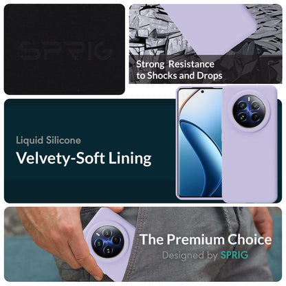 SilkTone-Light Purple