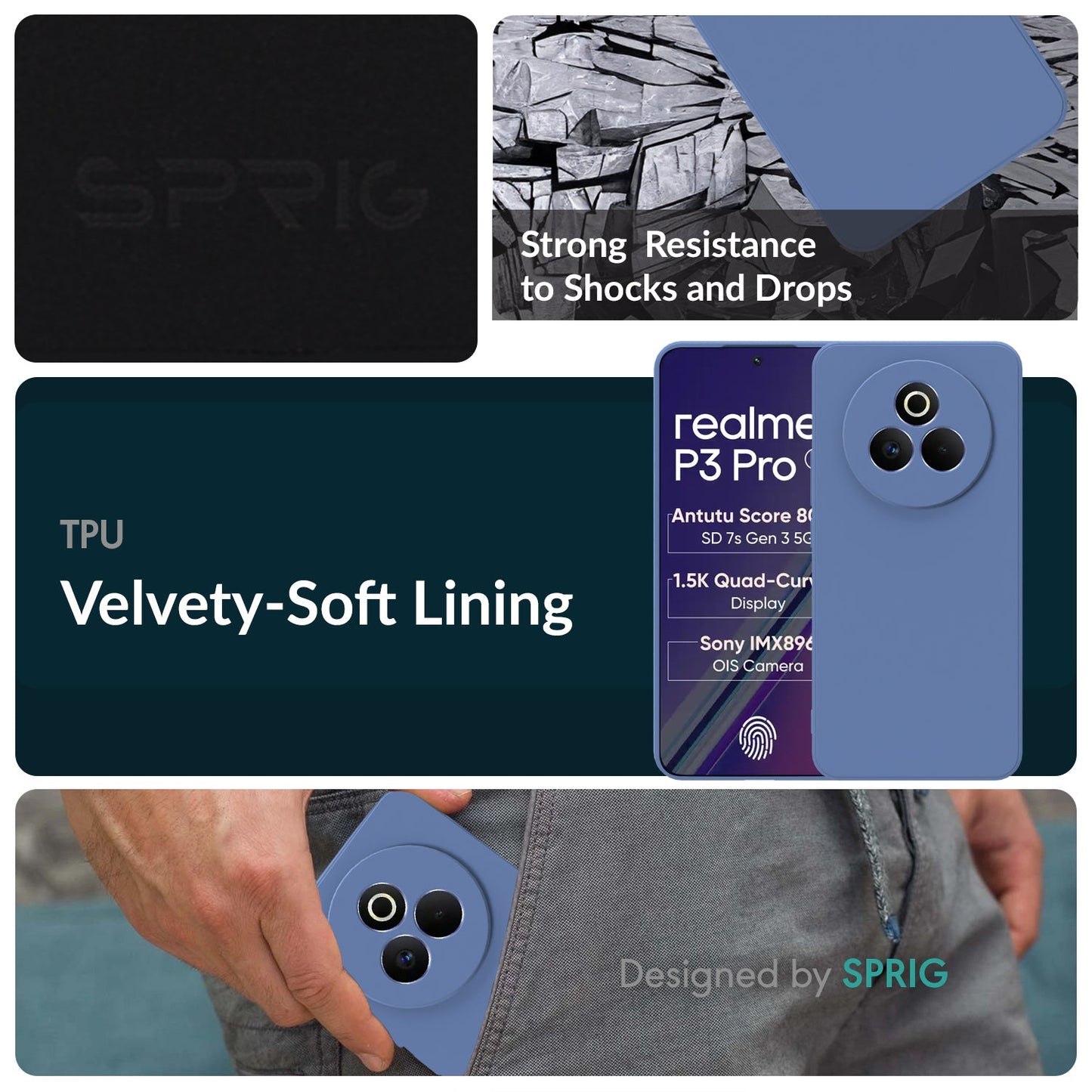 FlexTone-Lavender Grey