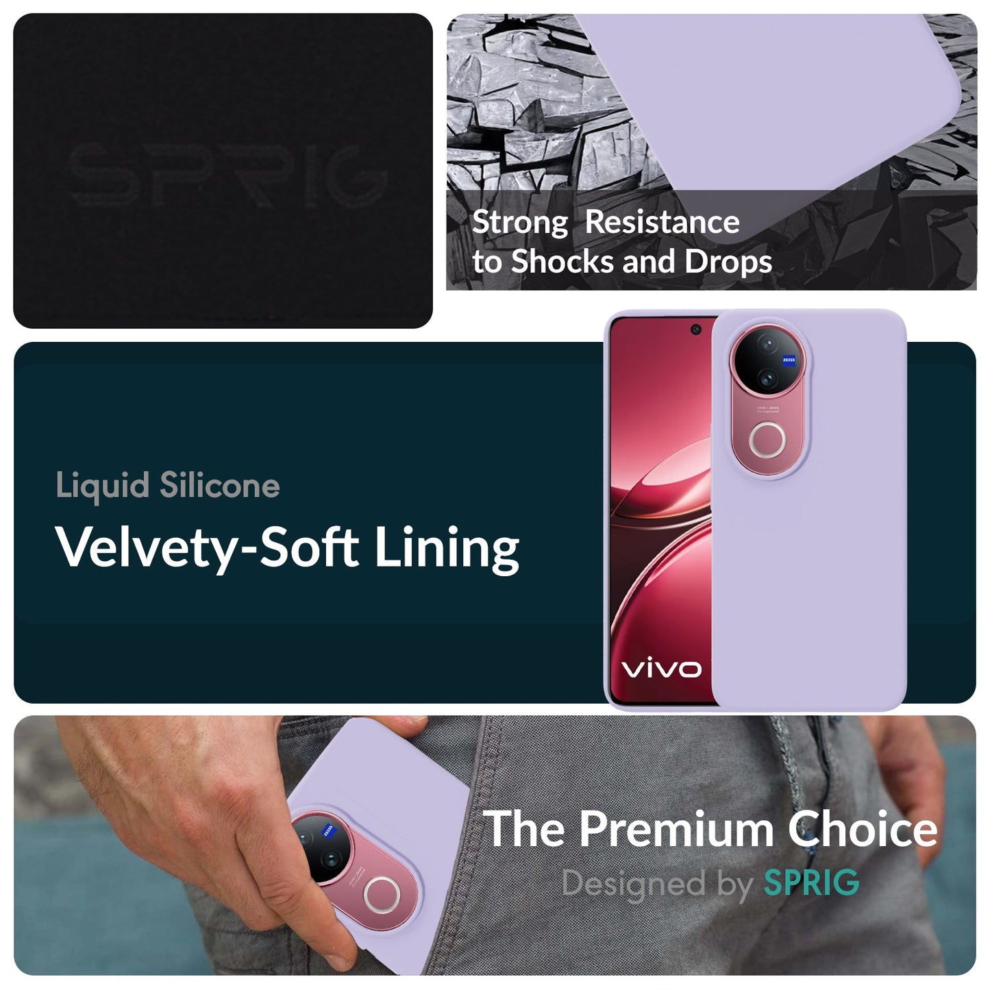 SilkTone-Light Purple