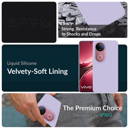 SilkTone-Light Purple