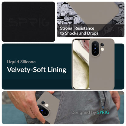 SilkTone-Light Brown