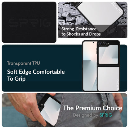 EdgeTone-Black Transparent