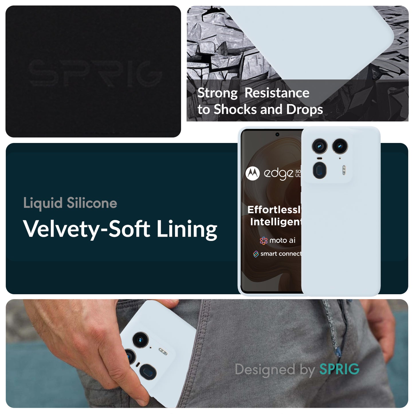 SilkTone-Pastel Light Green