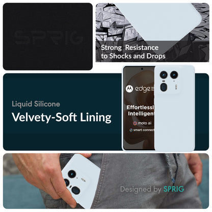 SilkTone-Pastel Light Green