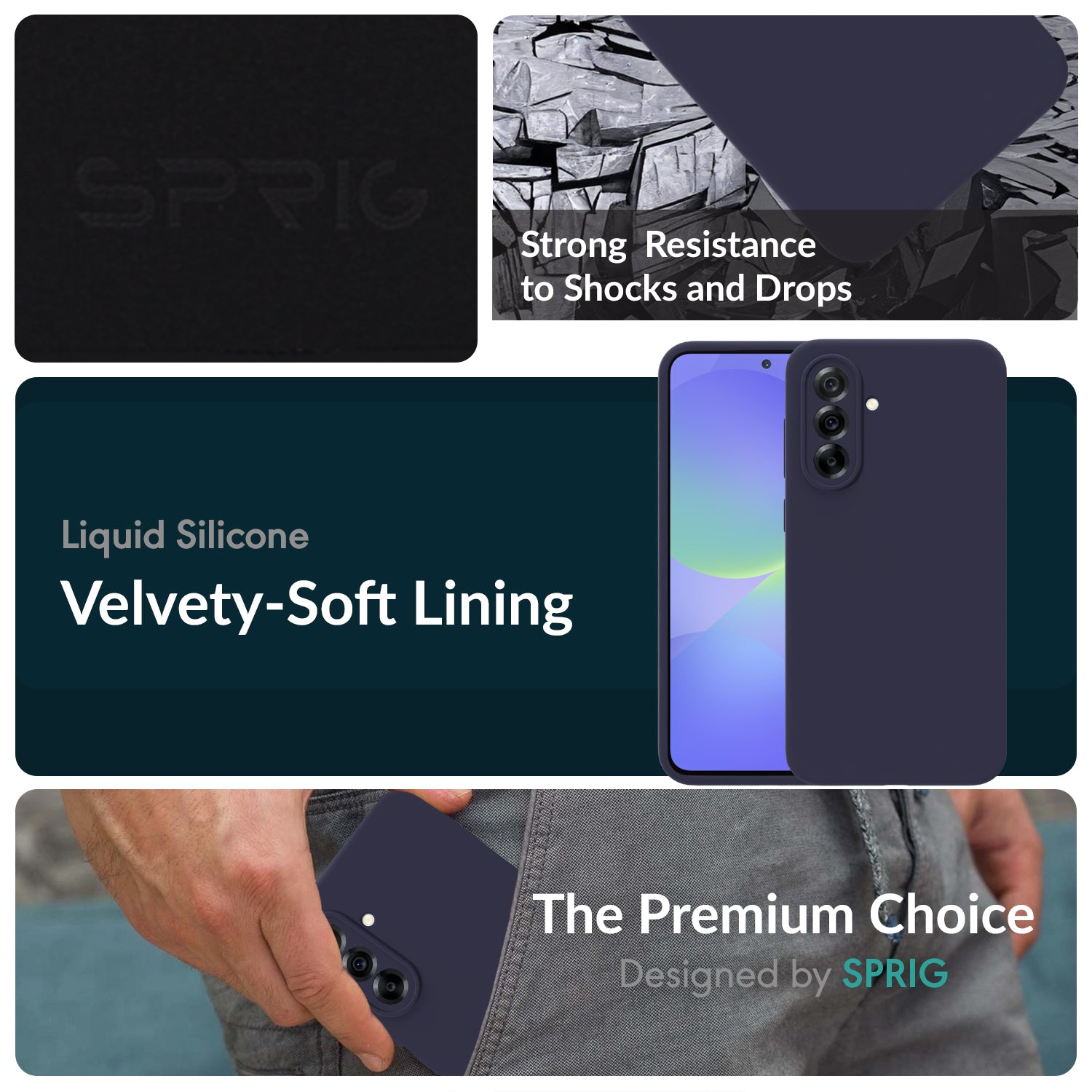 SilkTone-Midnight Blue