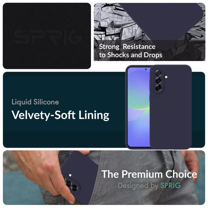 SilkTone-Midnight Blue